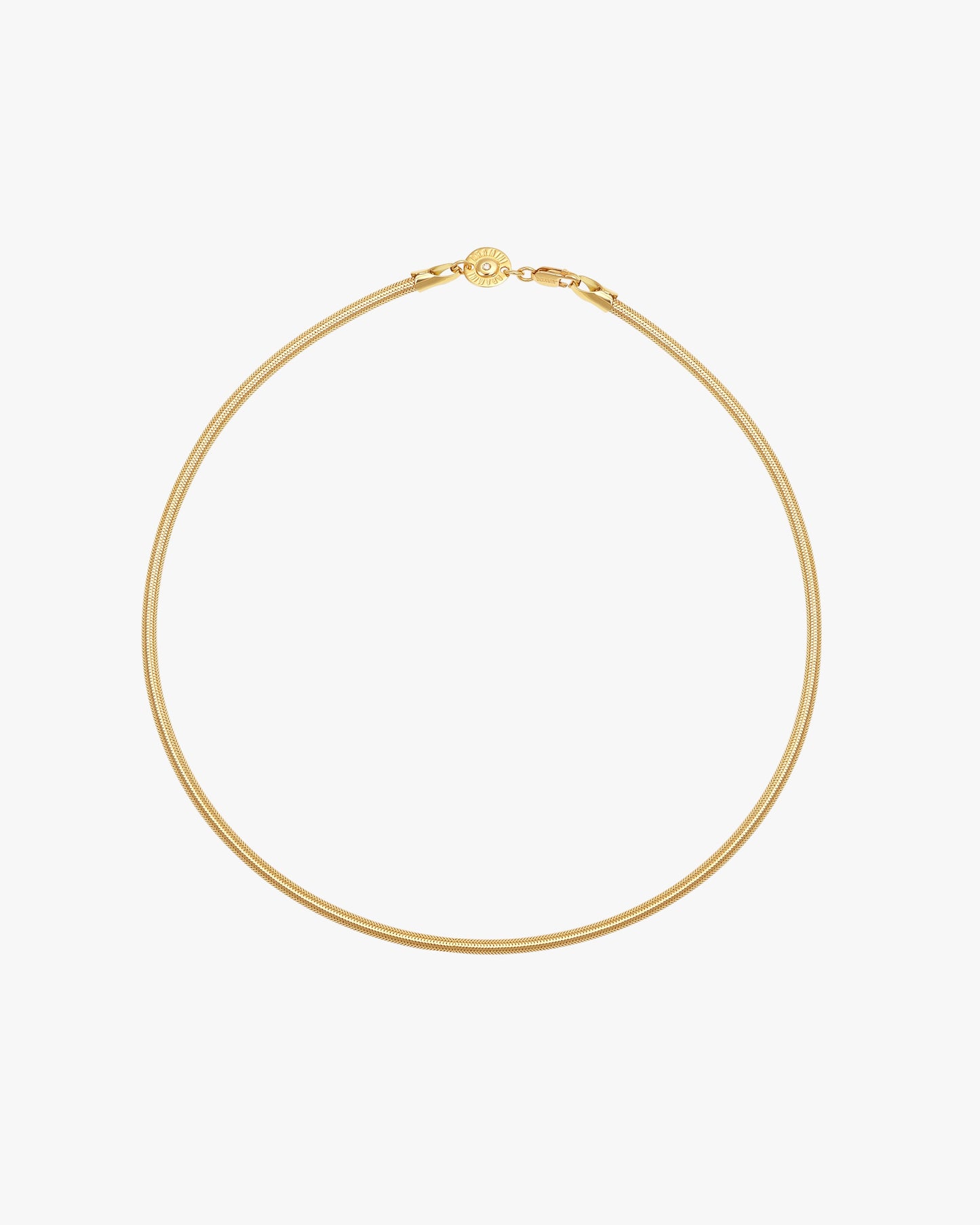 SLIM SYMPHONY NECKLACE