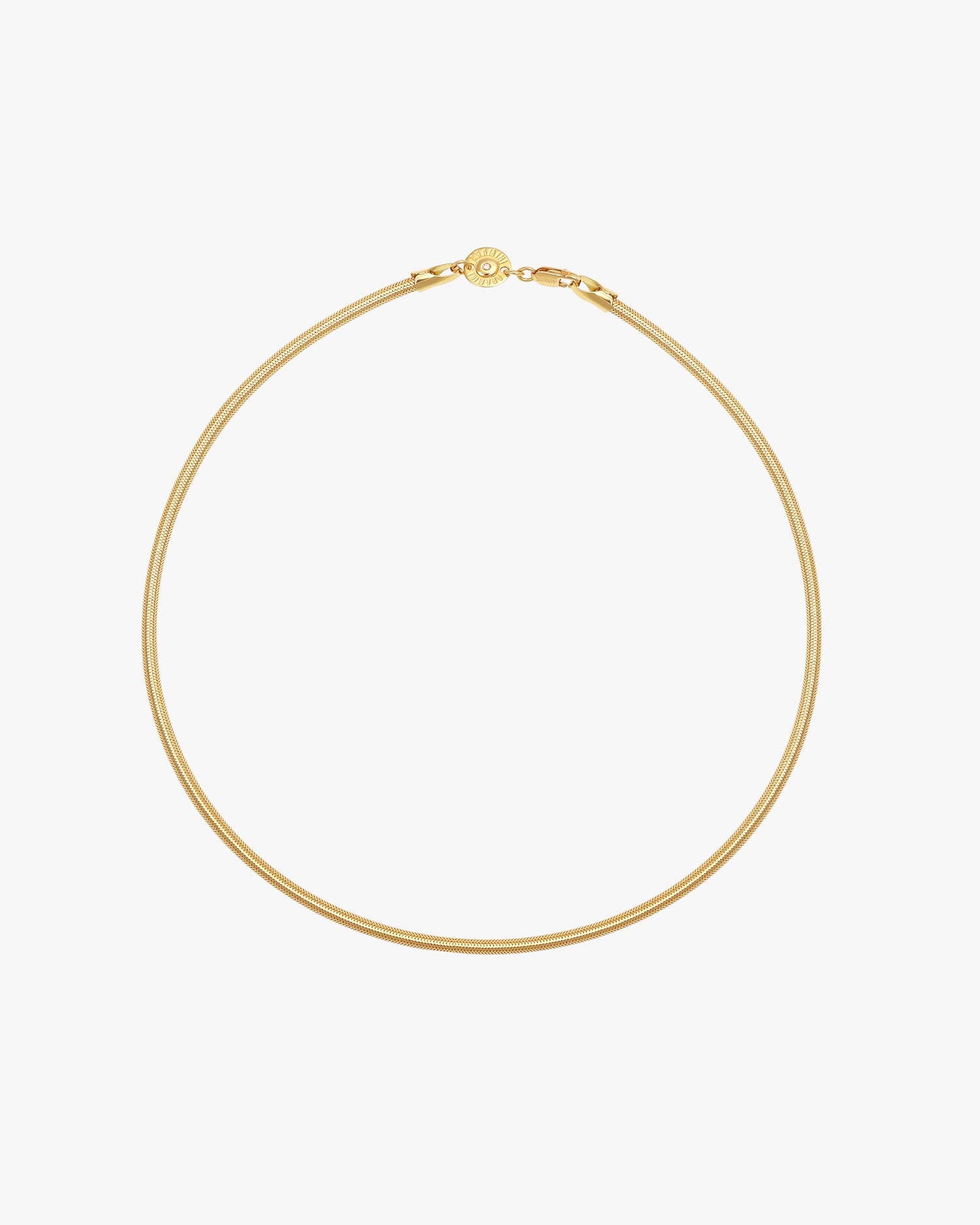 SLIM SYMPHONY NECKLACE