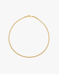 SLIM SYMPHONY NECKLACE