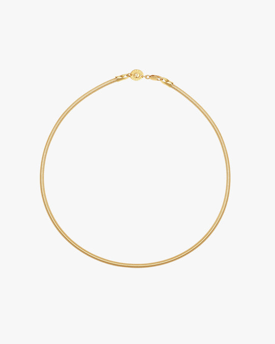 SLIM SYMPHONY NECKLACE