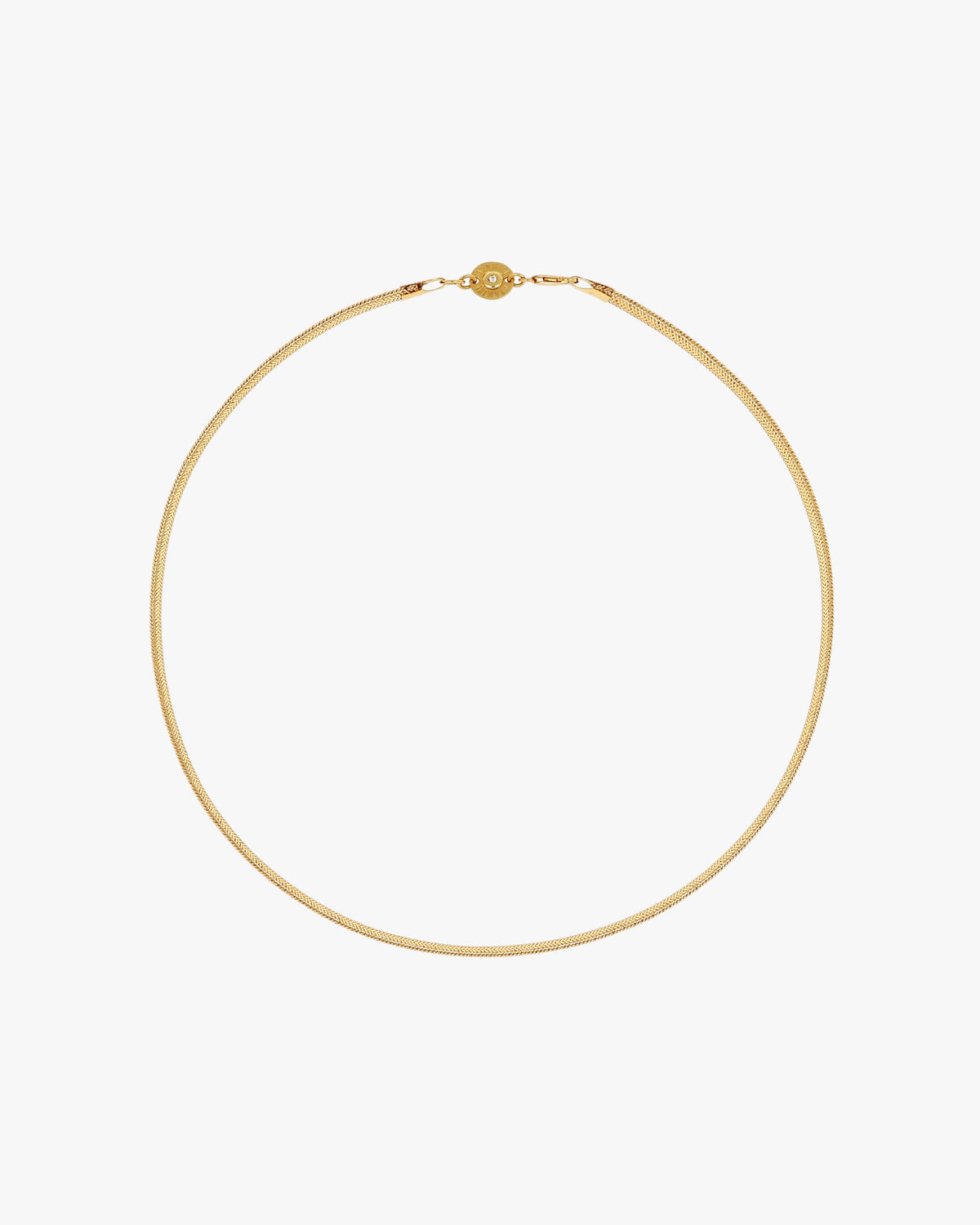 BAND NECKLACE