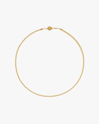 BAND NECKLACE