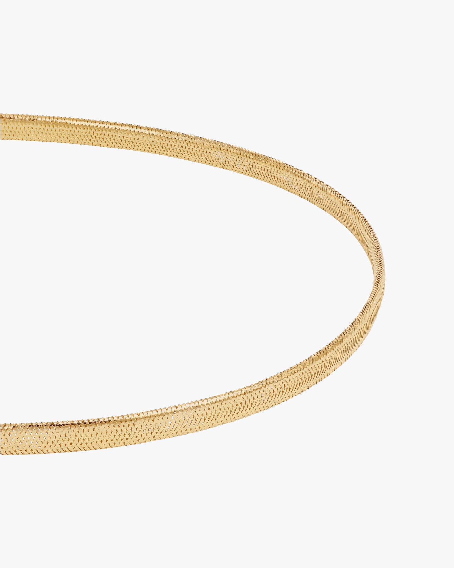 BAND NECKLACE
