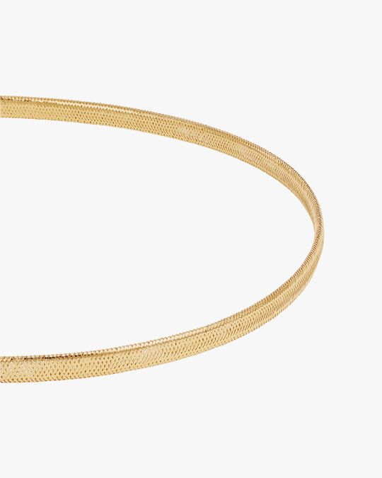 BAND NECKLACE