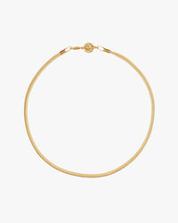 KNOT NECKLACE