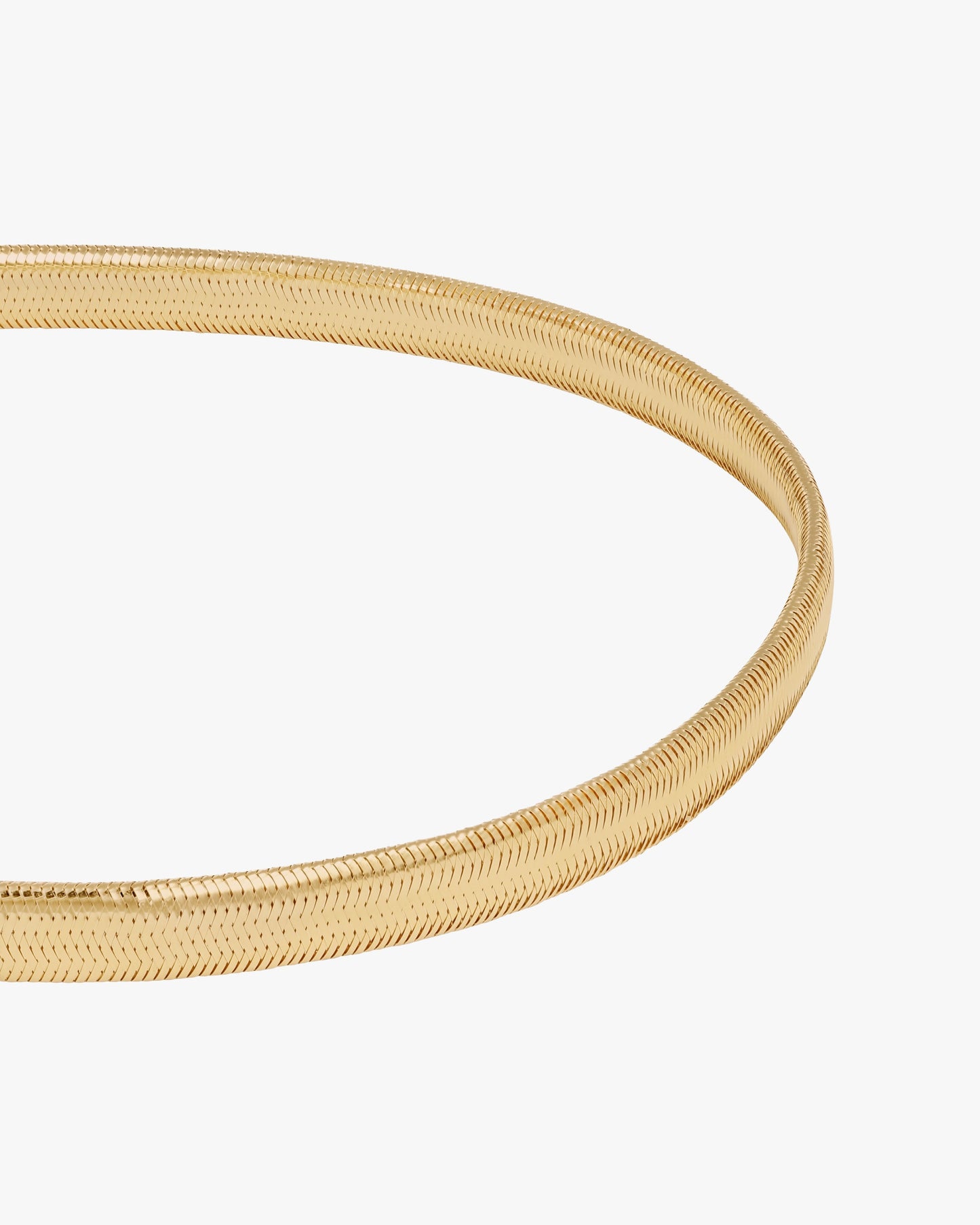 KNOT NECKLACE