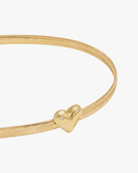 PURE LOVE FLEX NECKLACE