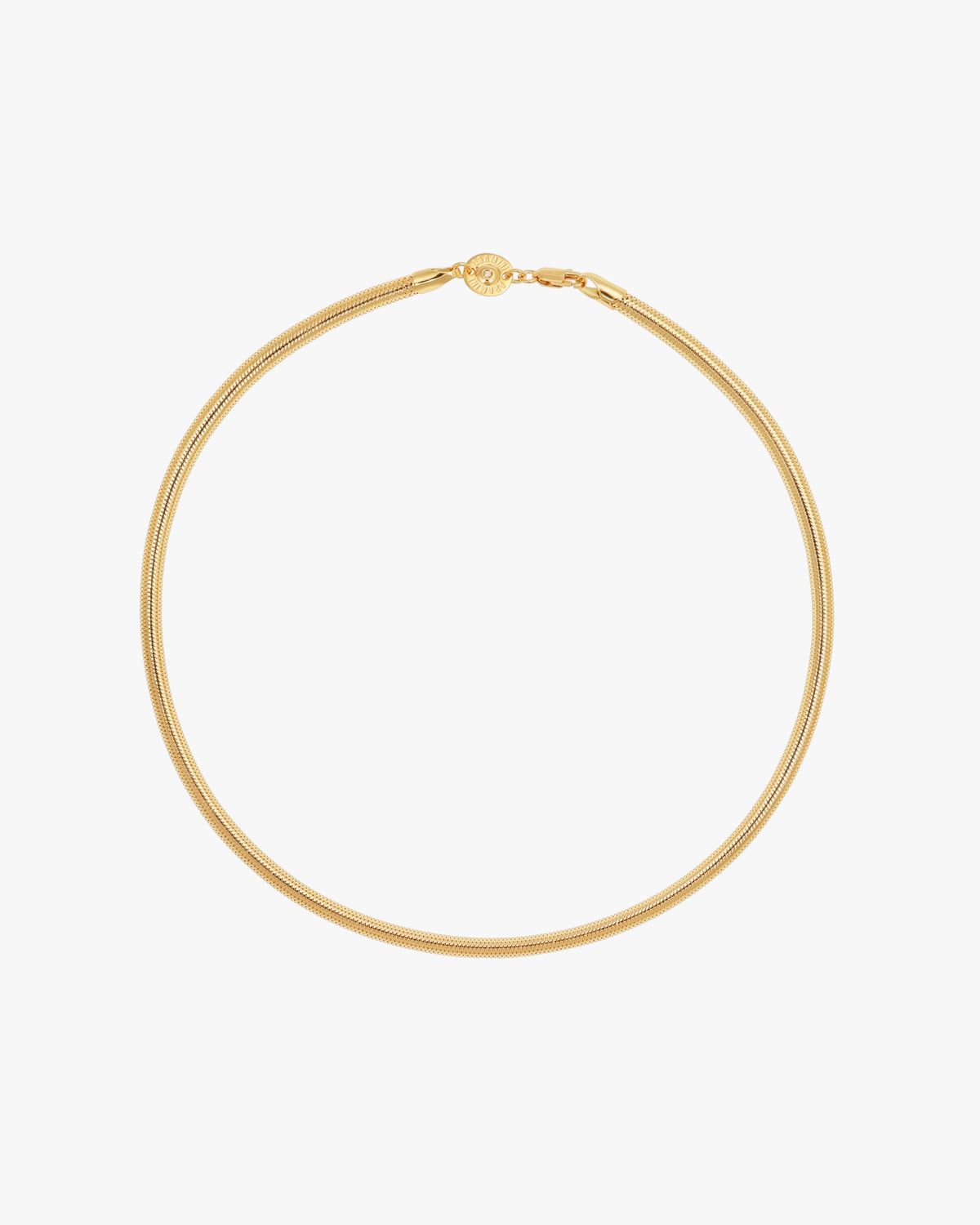 SYMPHONY NECKLACE