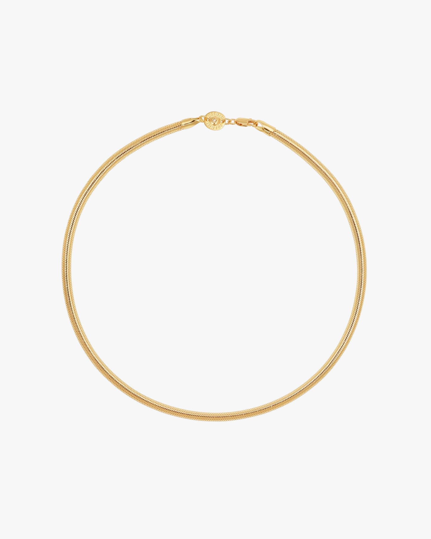 SYMPHONY NECKLACE