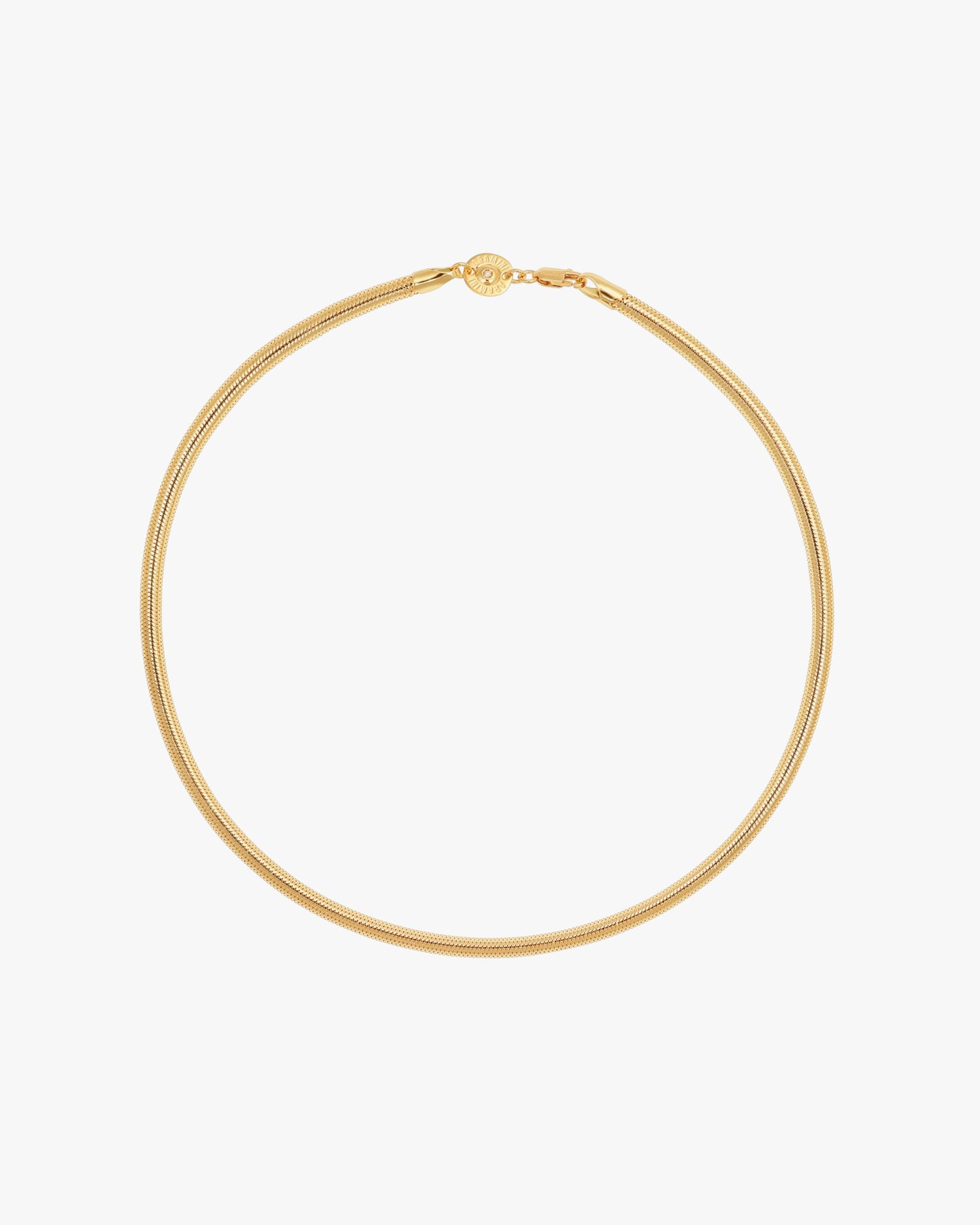 SYMPHONY NECKLACE