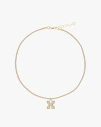 MY DATE NECKLACE