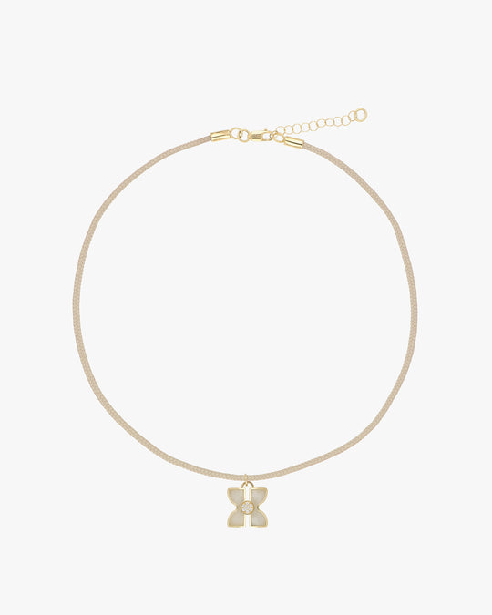 MY DATE NECKLACE