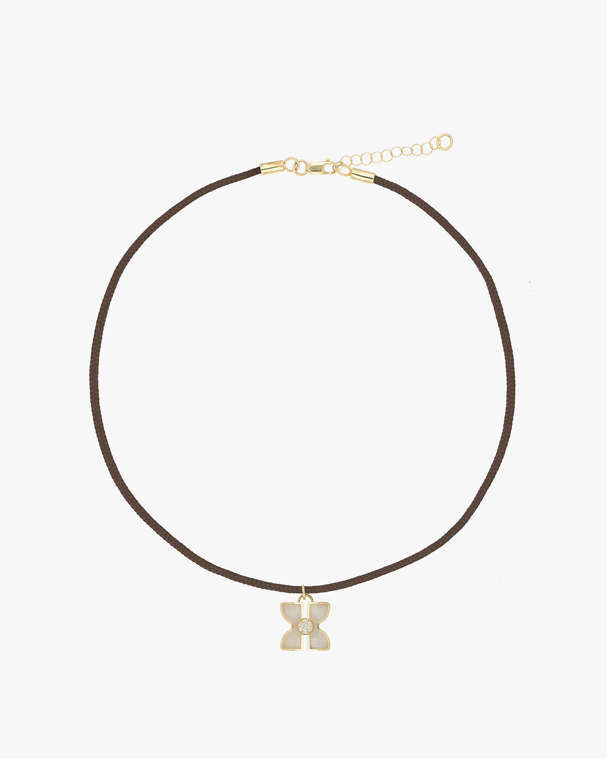MY DATE NECKLACE
