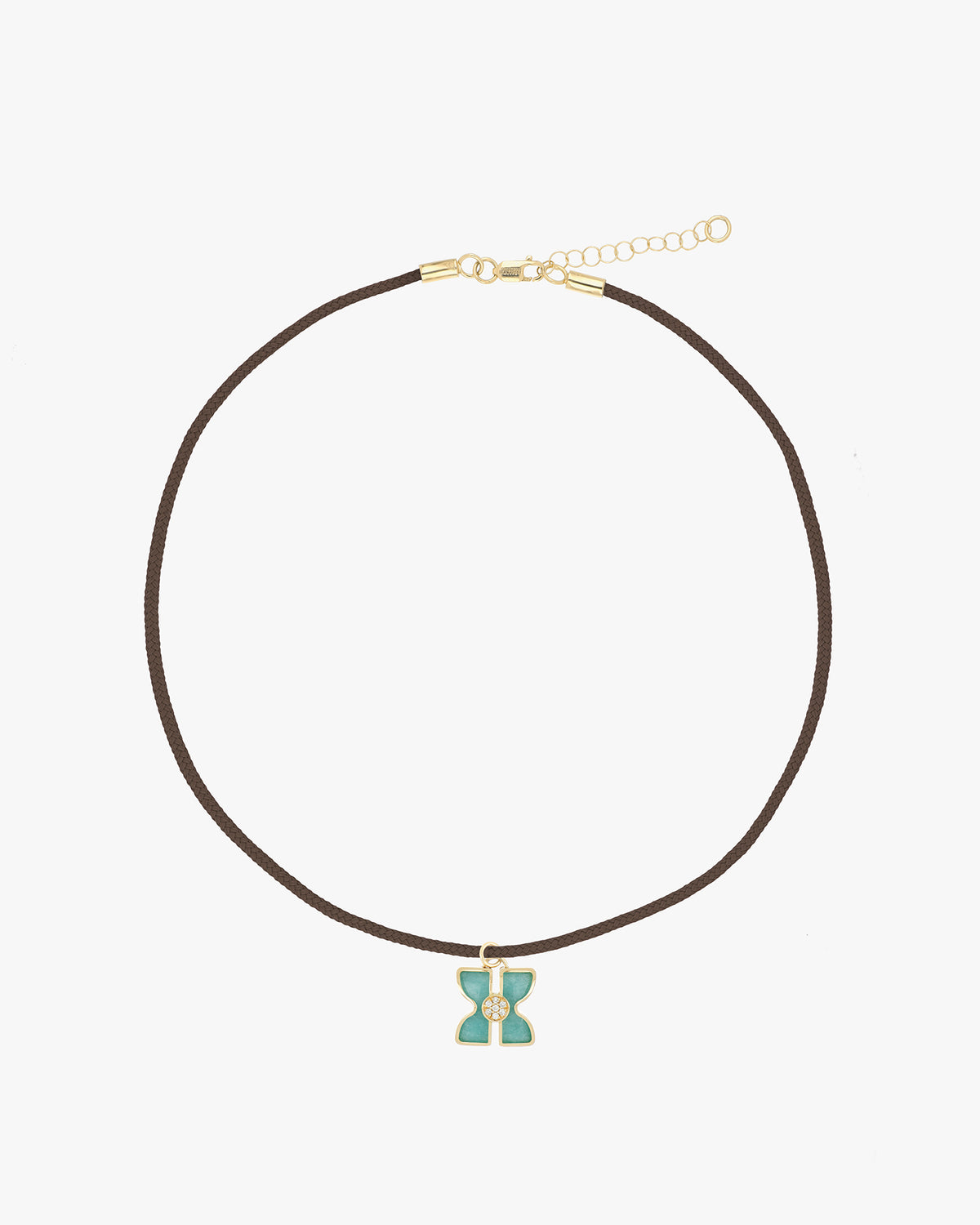 MY DATE NECKLACE