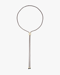MUSE NECKLACE