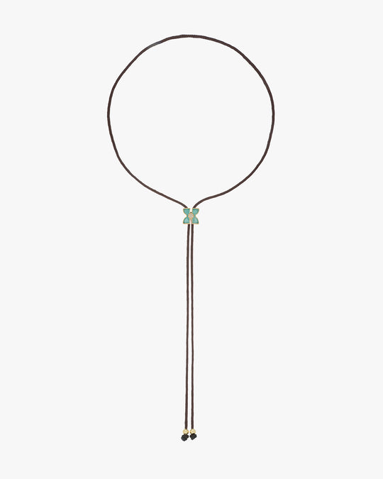 MUSE NECKLACE