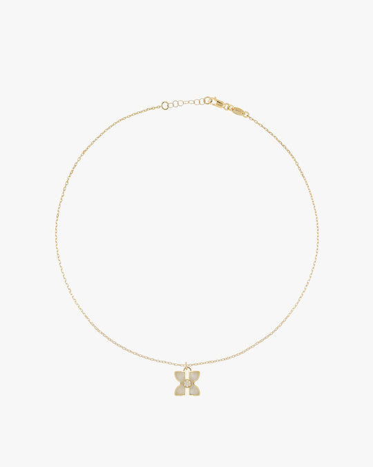 DARLING NECKLACE