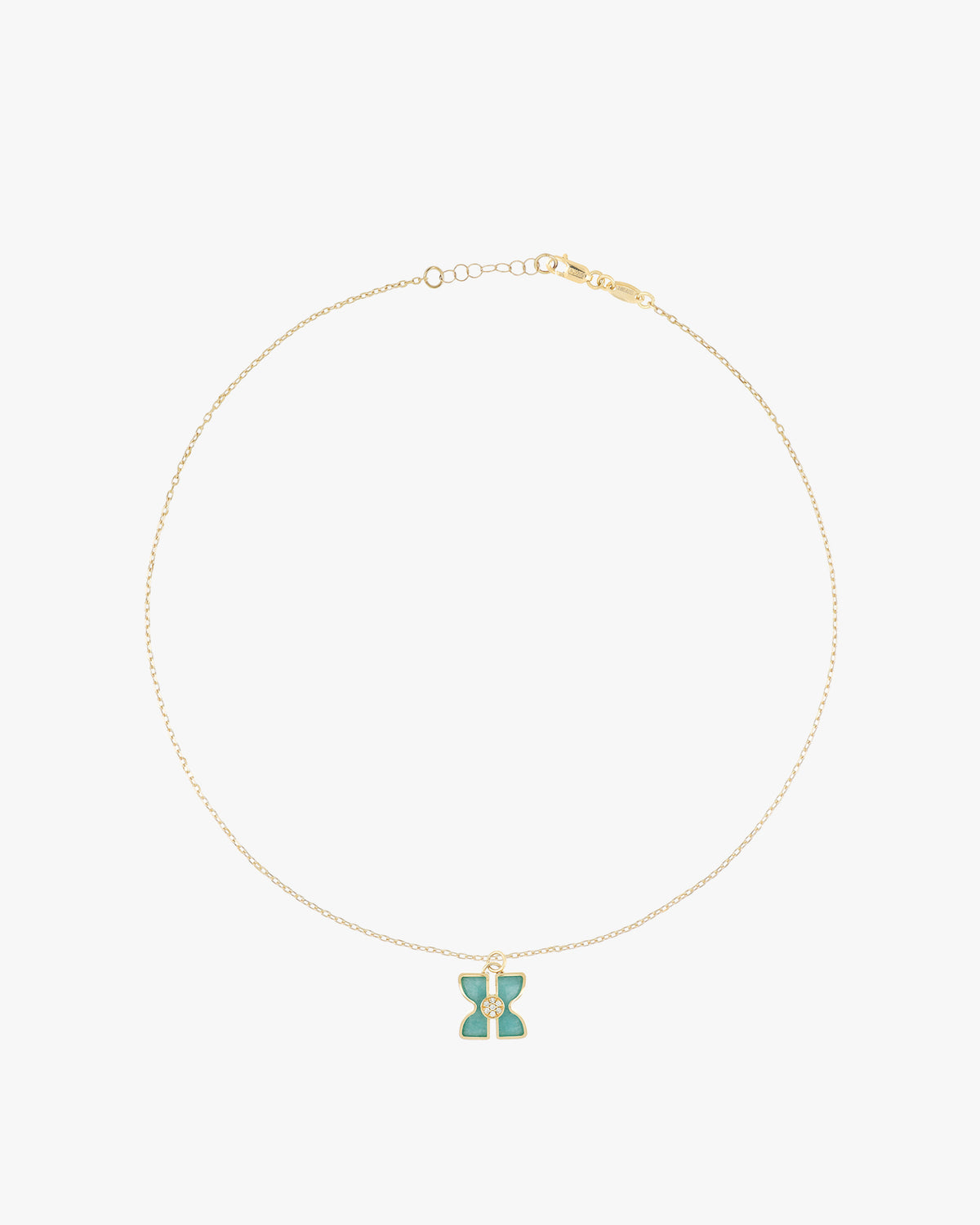 DARLING NECKLACE