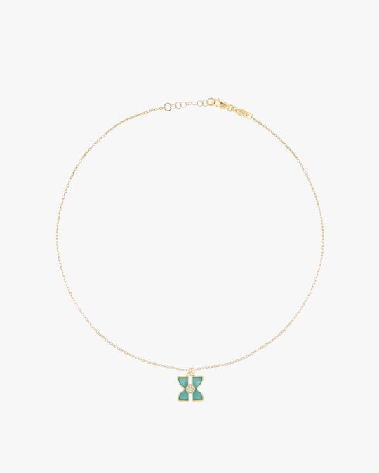 DARLING NECKLACE