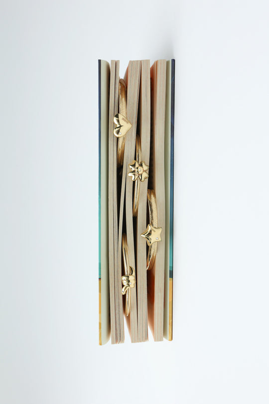 PURE LOVE FLEX BRACELET