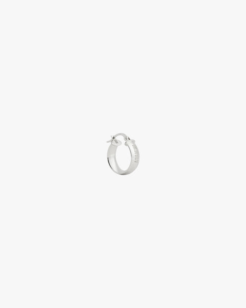 GOLDEN GLOW HOOP