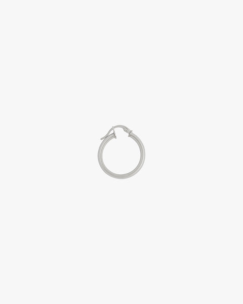 GOLDEN GLOW HOOP