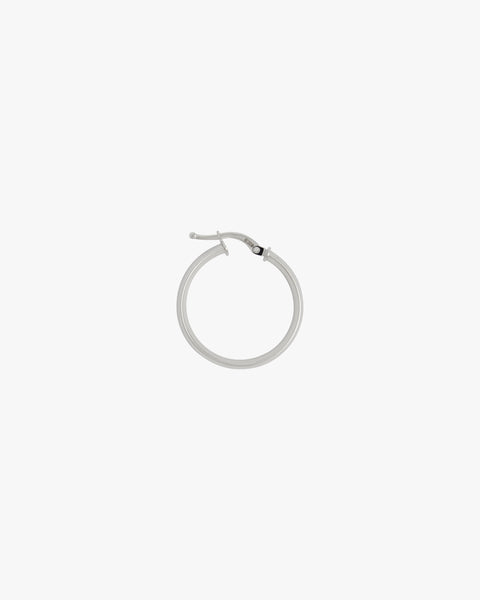 GOLDEN GLOW HOOP