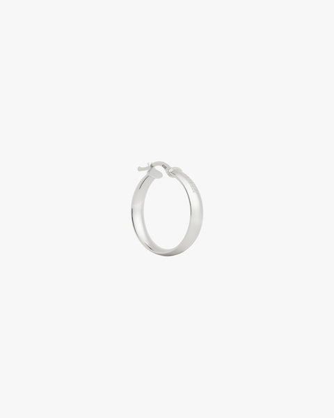GOLDEN GLOW HOOP