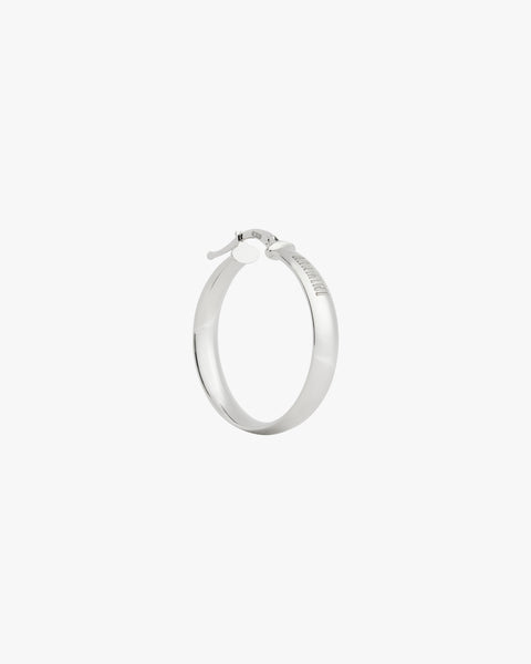 GOLDEN GLOW HOOP
