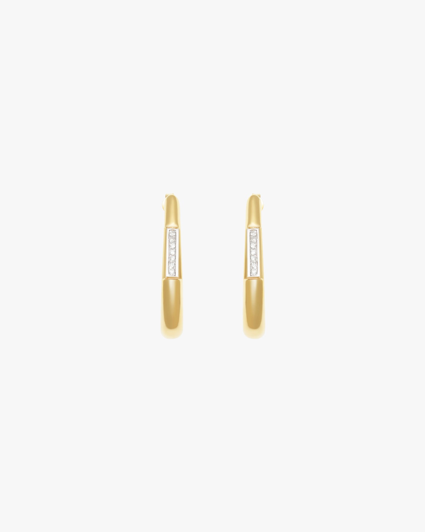 DIAMOND BREEZE EARRINGS