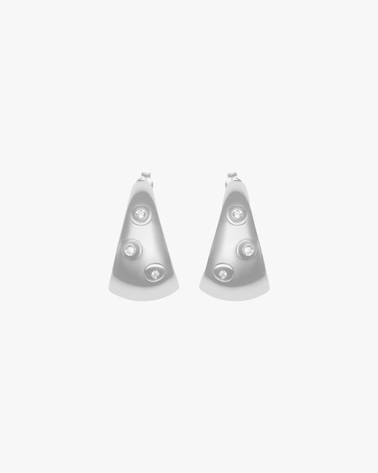 DIAMOND STELLAR DROP EARRINGS
