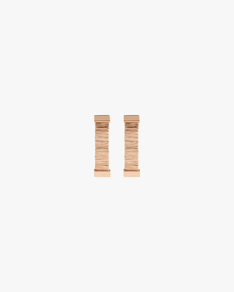 ENDLESS WIRE EARRINGS