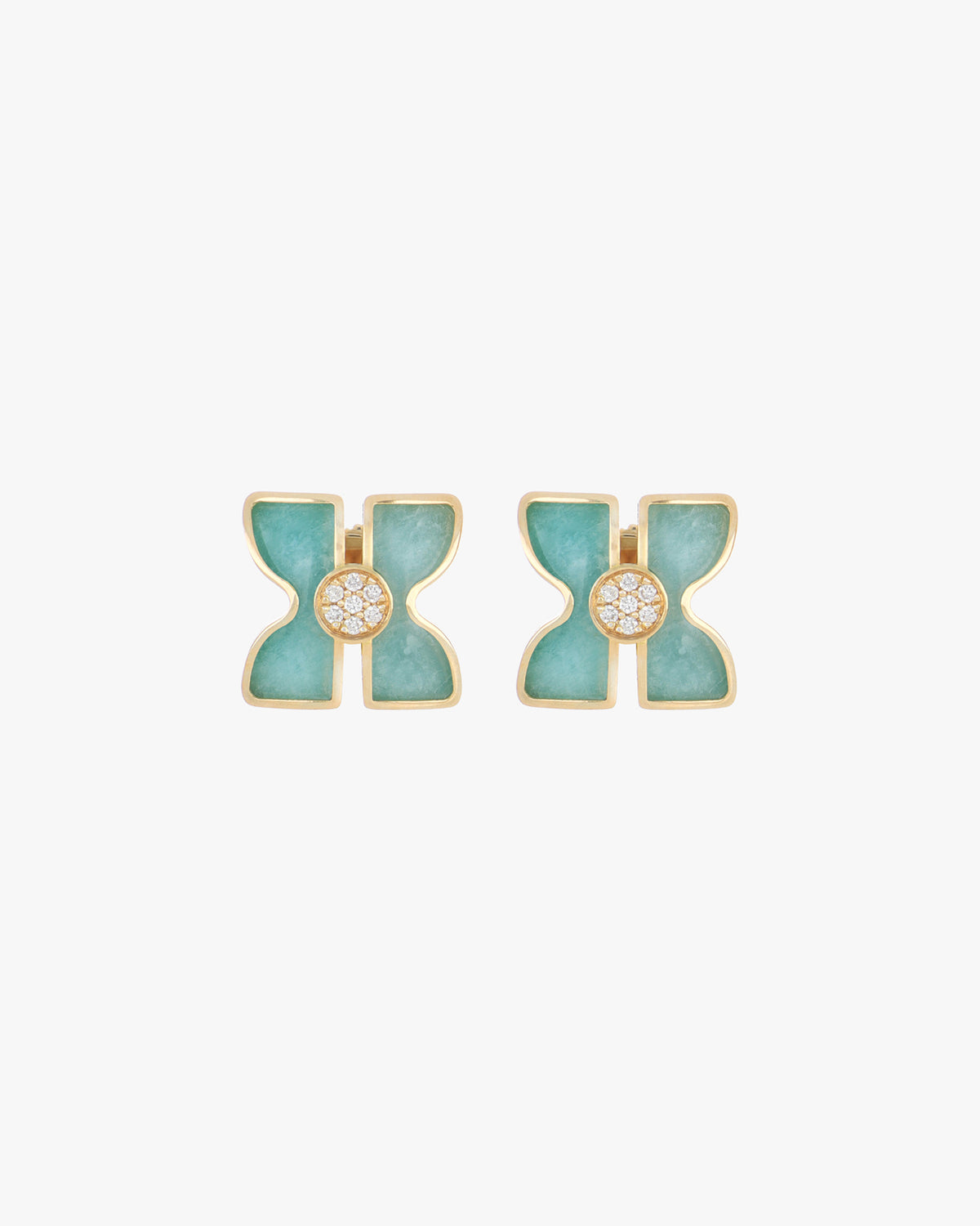 CRUSH EARRINGS
