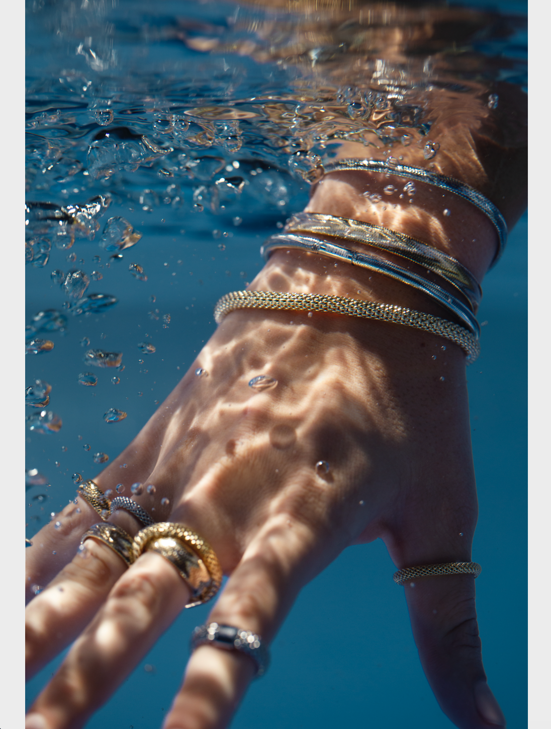 SYMPHONY BRACELET
