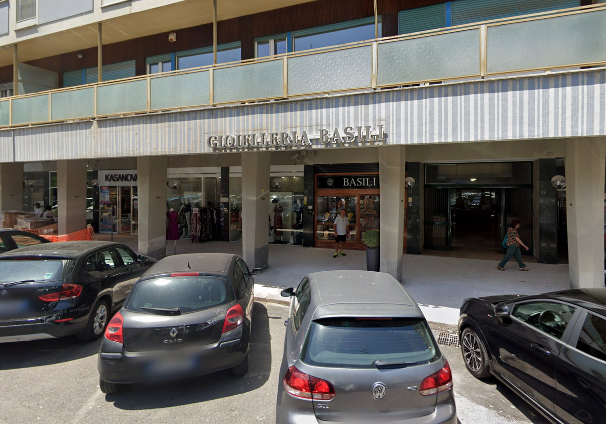 B.V.B. Gioiellieri Srl