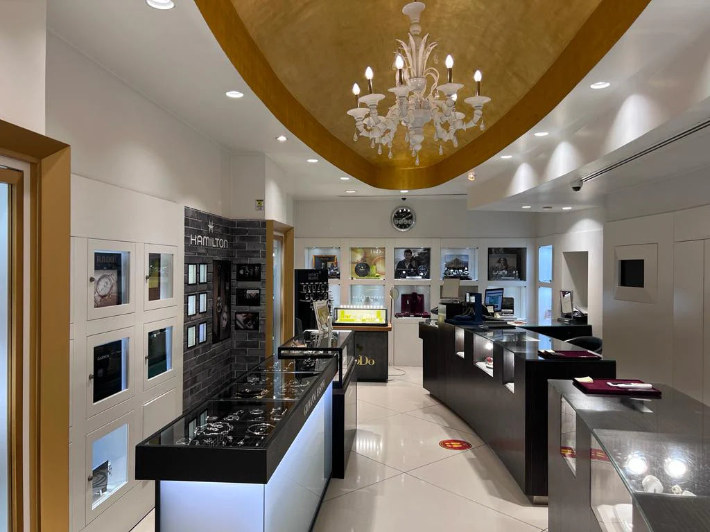 Voci Gioielleria Srl