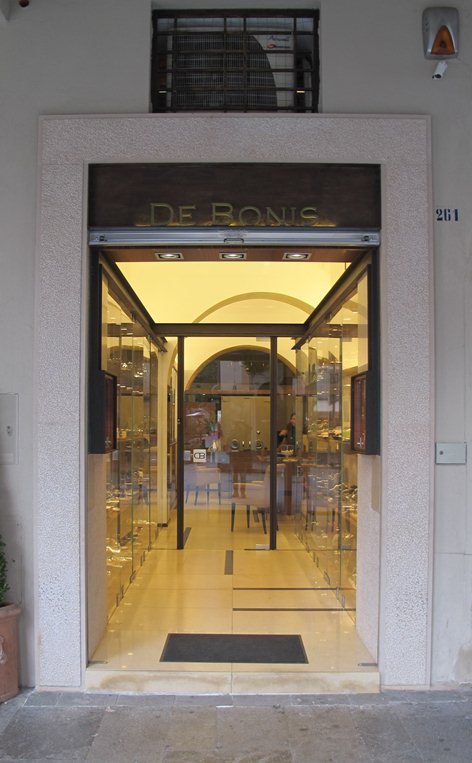 Gioielleria De Bonis