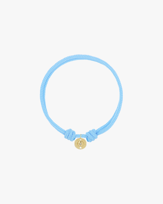 SUMMER-TWIST BRACELET