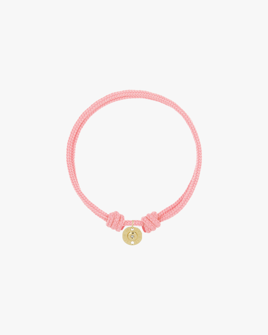 SUMMER-TWIST BRACELET