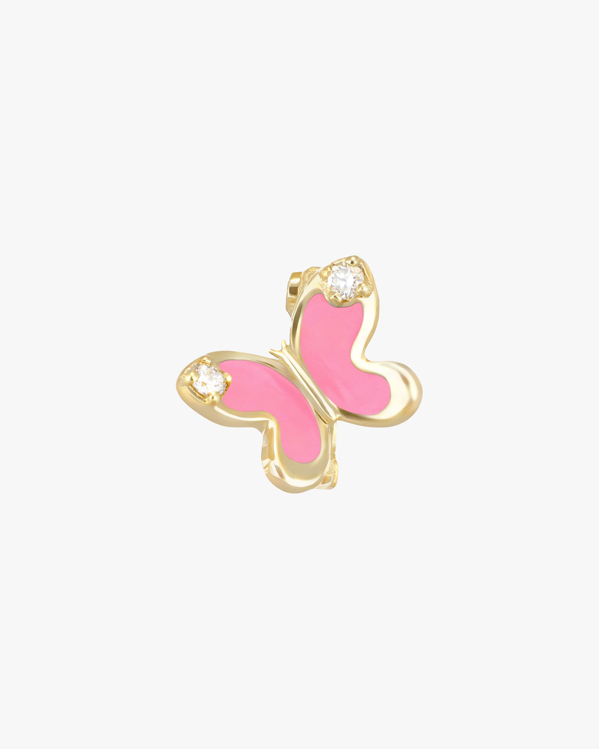 Fly Away Charm