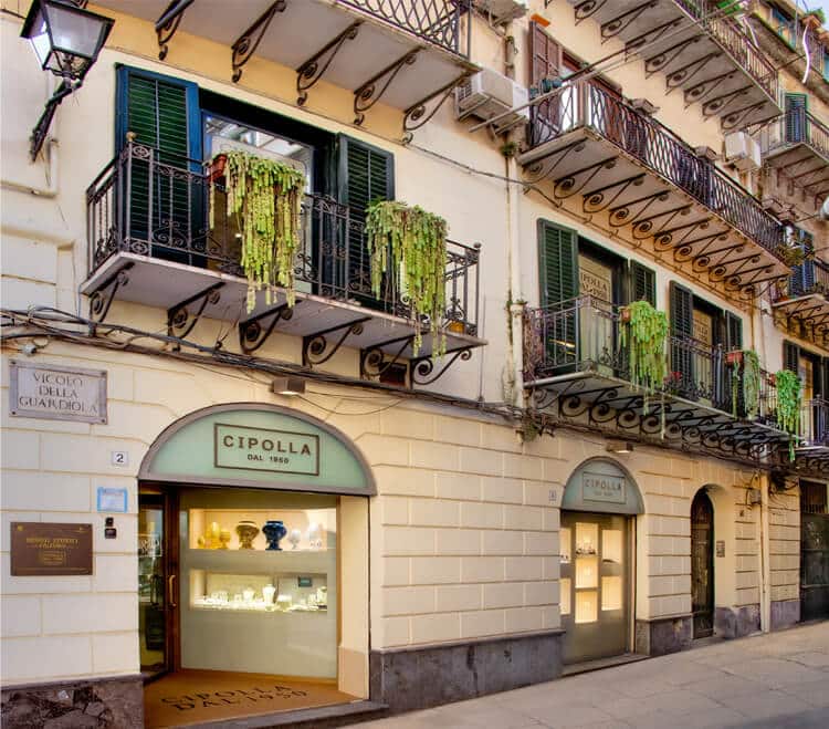 Cipolla Gioielli S.r.l.