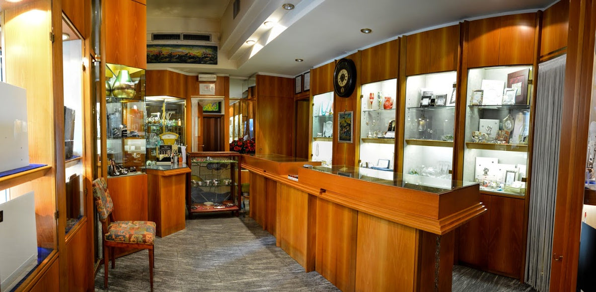 Gioielleria Piantanida