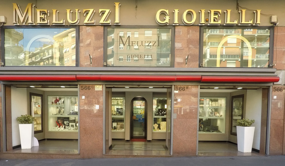 Gioielleria Liuzzi