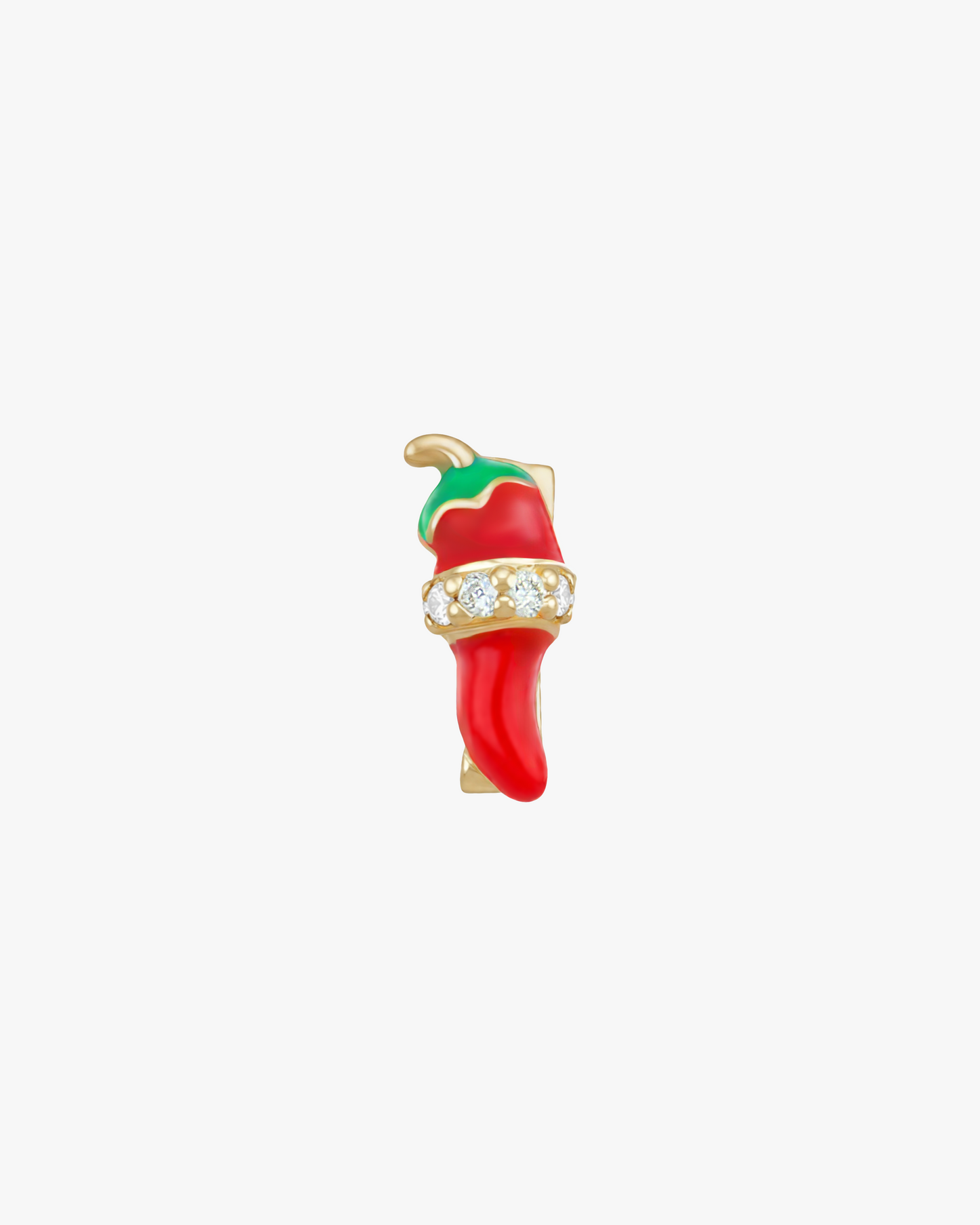 Spicy Luck Charm
