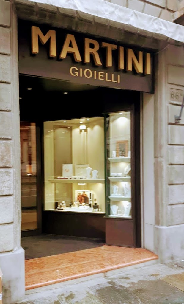 Martini Gioielli S.r.l.