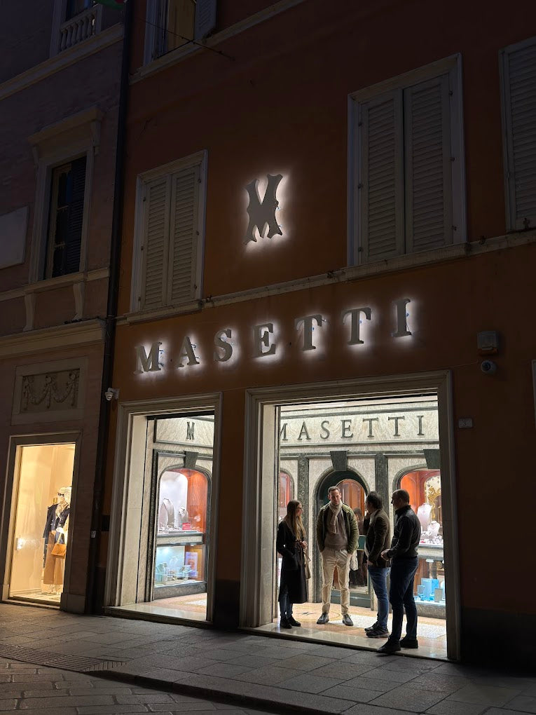 Masetti Srl