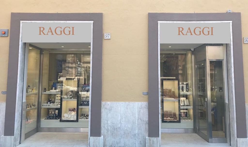 Raggi Gioielleria