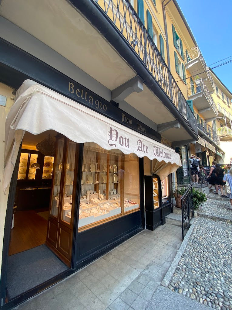 Corner Shop Bellagio
