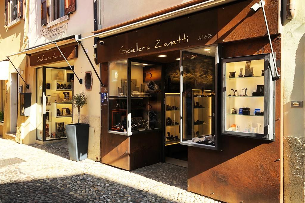 Gioielleria Zanetti