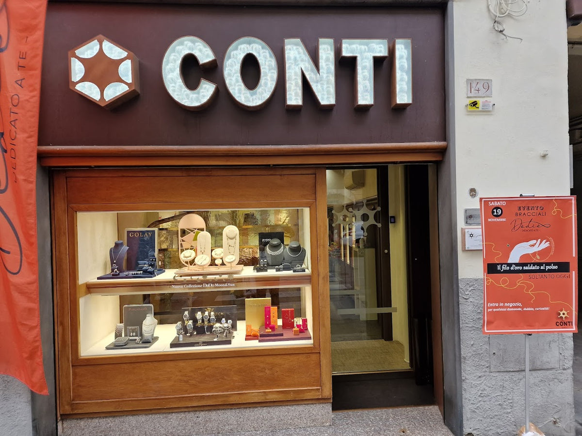Conti Gioielli 